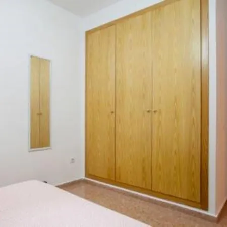 Apartment Cerca De Valencia