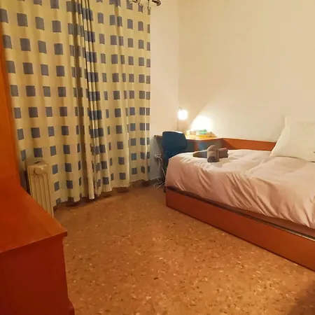 Apartment Cerca De Valencia